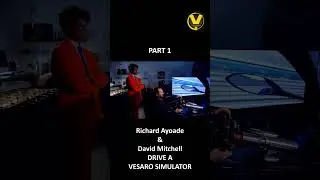 Vesaro | Gadget Man 2014 - Part 1