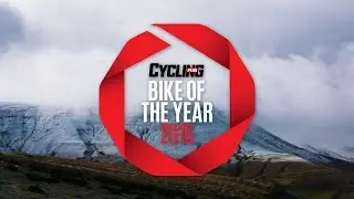 Bike of the Year 2016 - Coming Next Week