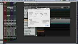 Pro Tools Tutorial: Pro Tools Hack - Create Track Presets In Pro Tools