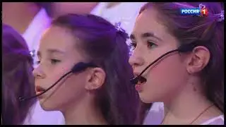 Хор Игоря Крутого - Грёзы (Live)