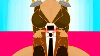 skibidi toilet 78 (part1) gender swap animation❤️❤️