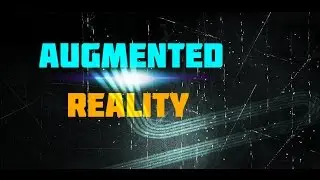 Science Documentary: Augmented Reality,Virtual Reality,Wearable Computing