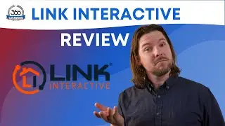 Link Interactive Home Security Review - U.S. News