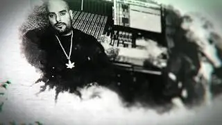 Berner & B-Real - Vision (feat. Alemán & Hennessy) (Visualizer)