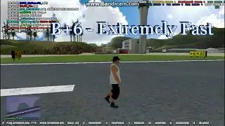 GTA SA/SAMP : FAST SKIN MOD : MAKE ANY SKIN RUN FAST : UNDETECTABLE | RUN FAST.CS | UIF Server
