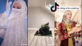 15 Minutes Of Relatable Muslim TikToks - Ramadan Compilation #2