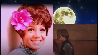 Shirley Bassey - A Time For Us (1968 Recording)