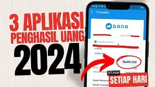 PEKERJAAN FREELANCE ONLINE PAKAI HP, KERJA ONLINE DIBAYAR PER HARI - Cara DAPAT UANG Dari Internet