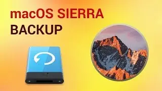How to Backup Files to iCloud on Mac (OS Sierra)