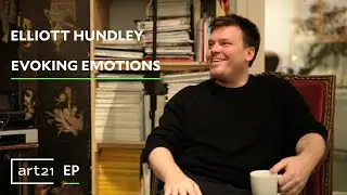 Elliott Hundley: Evoking Emotions | Art21 