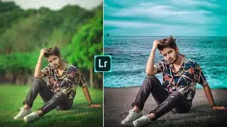 Lightroom Background Colour Change Editing | Lightroom Photo Editing 2021🔥| Lightroom Presets 2021