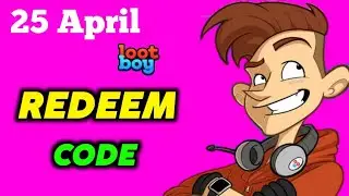 LOOTBOY REDEEM CODES 2022 | CODIGOS LOOTBOY || LOOTBOY