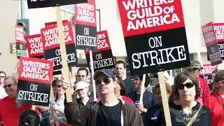 Top 10 Labor Strikes In US History