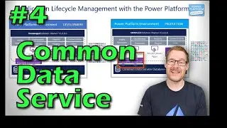 CDS & This Person Does Not Exist - Power Platform Unpacked #4