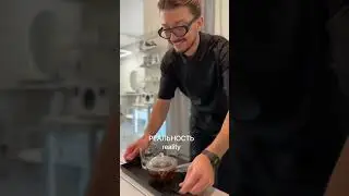 Expectation VS Reality. When OPEN BUSINESS
