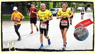 Haspa Marathon Hamburg 2024