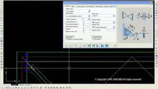 ProSteel 3D Training - Bracings