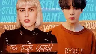 BTS - The Truth Untold (Feat. Steve Aoki) [Russian Cover || На русском]