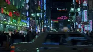 Lost in Translation (2003) 