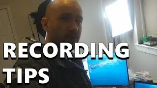 How to Connect Your Camera and Microphone to Your Computer