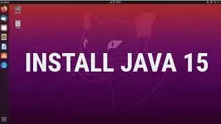 How To Install Oracle Java 15 (JDK 15) On Ubuntu 20.04 LTS, Debian Linux