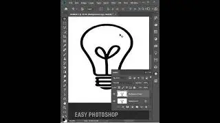 Quick and simple trick to convert raster into vector in photoshop