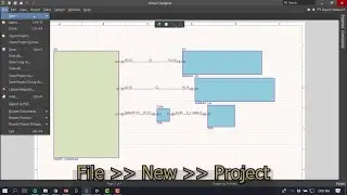 How to Create a New Multi-board Project in Altium Designer