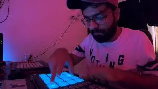 Owlist - Finger Drumming - Ye Raat