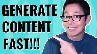 ⚡️FLASH SALE⚡️ Automatic Prolific Content Creation Review | Create Money-Making Content Fast