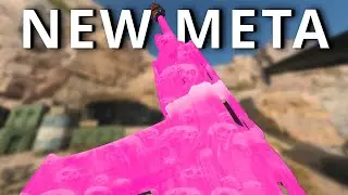 New Season 6 Meta - (The DTIR 30-06) STG IS OUT!