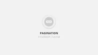 Pagination by BestWebSoft WordPress Plugin - Installation Tutorial