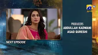 Jaan Nisar Episode 52 Teaser - 7th September 2024 - Har Pal Geo