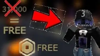 How To Get HEADLESS for FREE on ROBLOX [WORKING]