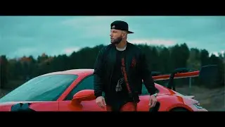 Karl Wolf - PORSHA feat. SLM (Official Music Video)