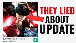 BLOX FRUITS IS  TRASH... | MOST BORING GAME OF ALL TIME