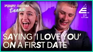 Welcoming The Wrong Girl on a First Date | Teen First Dates