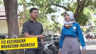 Test pengetahuan Umum Mahasiswa - Universitas Tidar Magelang