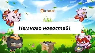 Ninneko! Что нового?