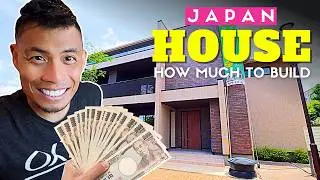 How Much Building a House in Japan Really Costs