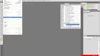 Adobe Photoshop CS4 0903: Toplu İşlemler