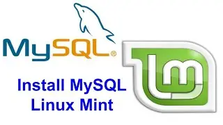 How to Install MySQL Linux Mint