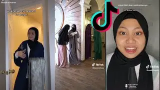 13 Minutes Of Relatable Muslim TikToks - Ramadan Compilation #8