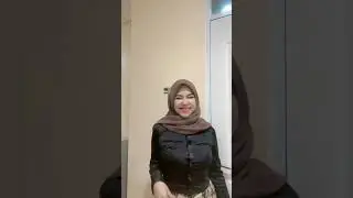 TIKTOK HIJAB PEMERSATU BANGSA | TIKTOK HIJAB GUNUNG GEDE | TIKTOK HIJAB CANTIK | TIKTOK HIJAB VIRAL