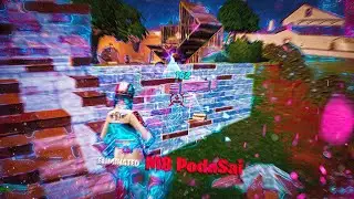 Can't Tell Me Nothing🙅‍♂️ (Fortnite Montage)