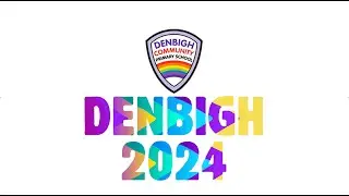 DENBIGH Leavers' 2024