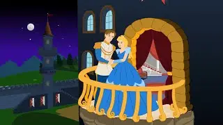 Принцесса на горошине - Сказки и рассказы для детей - Russian Fairy Tales