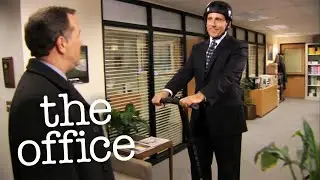 Dunder Mifflin 2.0 - The Office US