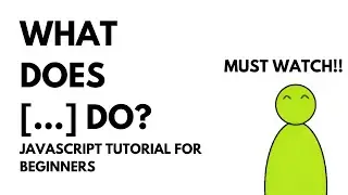 MUST KNOW! If you code in Javascript | Spread Operator Javascript | Javascript wierd questions part4