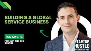 Building a Global Service Business