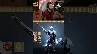 I Unlocked The NEW Trials Armor Early... (It's GORGEOUS!)